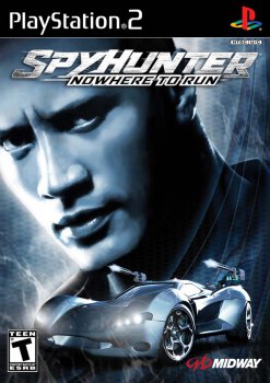 Spy Hunter
