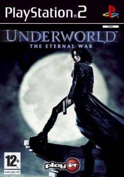 Underworld:The eternal war