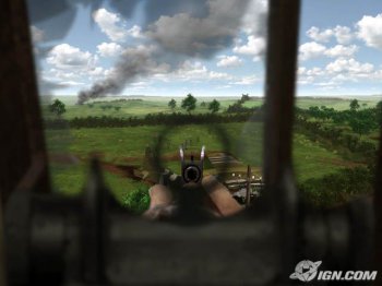 [PS2] Brothers in Arms: Road to Hill 30 [PAL/Multi5][RUS][Archive]