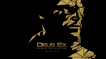 [PS3]Deus Ex: Human Revolution + All DLC [EUR/RUS] [3.55 Kmeaw]