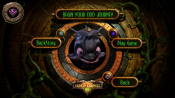 [PS3]Oddworld: Munch's Oddysee HD [EUR/ENG] (Move)