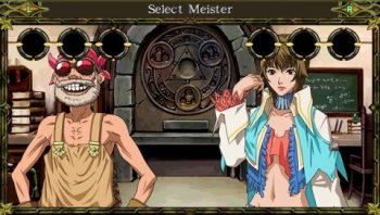[PSP]Monster Kingdom: Jewel Summoner /ENG/ [ISO] 