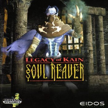 [PS3]Legacy of Kain: Soul Reaver [USA/ENG]