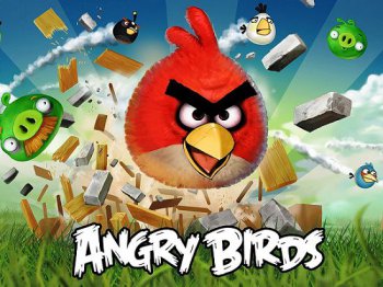 [PS3]Angry Birds [PS3] [FULL][ENG][L]