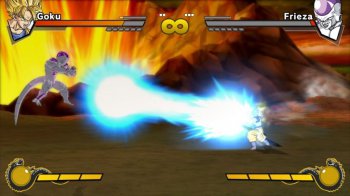 [PS3]Dragonball Z Burst Limit (2008) [USA/ENG]