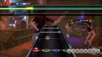 [PS3]Guitar Hero - 5 (2009) [FULL][ENG][L]