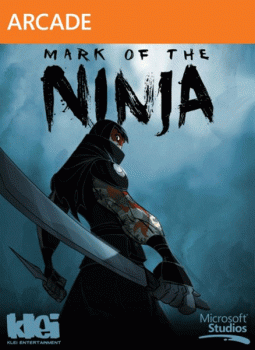 [XBOX360][ARCADE] Mark of the Ninja [ENG]