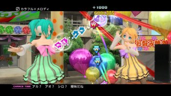 [PS3]Hatsune Miku Project Diva - Dreamy Theater 2nd [FULL][JPN/JAP][Kmeaw 3.55]