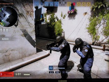 [PS3]Counter-Strike: Global Offensive [USA/RUS][CWF 4.21/4.30]