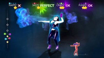 [PS3]Just Dance 4 [EUR/ENG][4.21/4.30 CFW][PS Move]