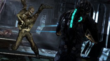 [PS3]Dead Space 3 (DEMO) [USA/ENG]