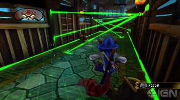 [PS3]Sly Cooper: Thieves in Time [USA/ENG][4.30 CFW]