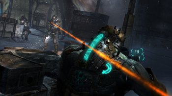 [PS3]Dead Space 3 [USA/ENG][4.30 CFW]