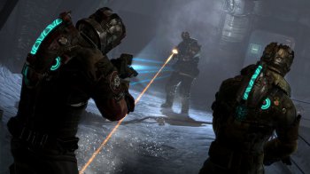 [PS3]Dead Space 3 [USA/ENG][4.30 CFW]