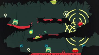 [PS3]Sound Shapes [USA/ENG]