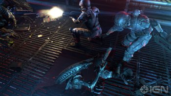 [PS3]Aliens: Colonial Marines[USA/ENG][4.31]