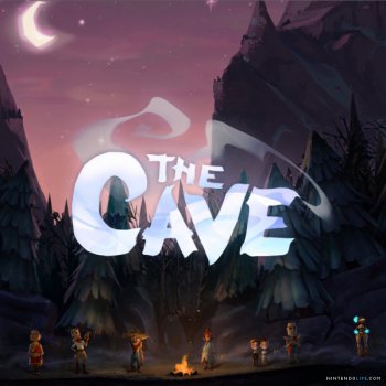 [XBOX360]The Cave [ENG][ARCADE]