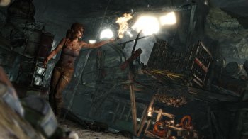 [XBOX360][Freeboot][FULL] Tomb Raider [ENG]