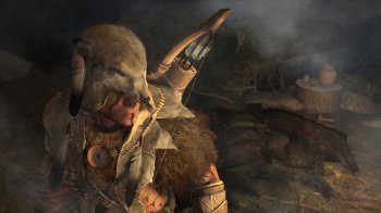 [XBOX360][Freeboot]Assassin's Creed 3 DLC: The Tyranny of King Washington - The Infamy [DLC][Russound]