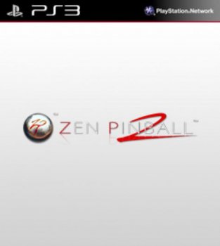 [PS3]Zen Pinball 2 Star Wars DLC [USA/ENG][4.10]