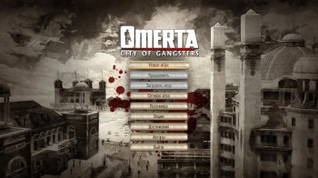 [XBOX360]Omerta: City Of Gangsters [Region Free/RUS/2013] [XGD2]