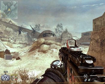 [XBOX360]Call of Duty: Modern Warfare 2 [PAL/RUSSOUND] [LT.3.0]+all DLCs( BESTiaryofconsolGAMERs )