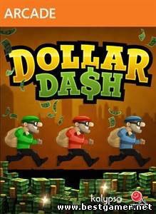 [XBOX360]Dollar Dash(XBLA)