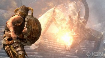 [PS3]The Elder Scrolls V: Skyrim + ALL DLC [RIP] [RUS] [3.41/3.55/4.21/4.30]