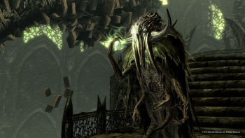 [PS3]The Elder Scrolls V: Skyrim + ALL DLC [RIP] [RUS] [3.41/3.55/4.21/4.30]