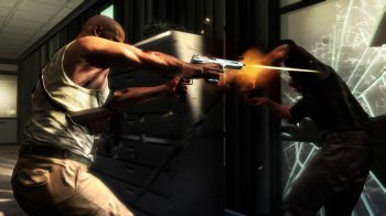 [PS3]Max Payne 3 [PAL] [RUSENG] [Repack] [4хDVD5]
