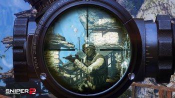 [PS3]Sniper: Ghost Warrior 2 [EUR/RUSSUND][4.30 CFW]