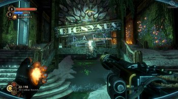 [PS3]Bioshock Ultimate Rapture Edition (EUR) - ANARCHY