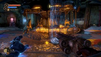 [PS3]Bioshock Ultimate Rapture Edition (EUR) - ANARCHY