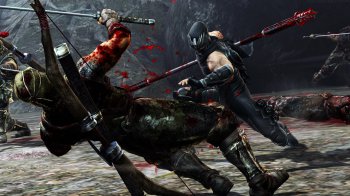 [PS3]Ninja Gaiden 3 Razors Edge (2013) [EUR][Demo][ENG][L]