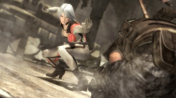 [PS3]Dead or Alive 5 + 23 DLC[PAL][En][Repack]2012 | R.G. Inferno