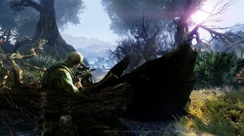 [XBOX360]Sniper: Ghost Warrior 2 [Region Free/RUSSOUND](XGD3)(LT+ 3.0)