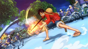 [PS3]One Piece: Kaizoku Musou 2[JPN/JAP]