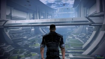 [XBOX360][Freeboot][DLC] Mass Effect 3 : Citadel DLC [RUS]