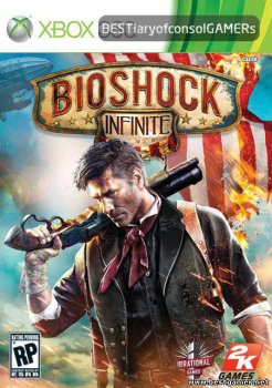 [XBOX360]Bioshock Infinite [Region Free/ENG] (LT+ 2.0)от BESTiaryofconsolGAMERs