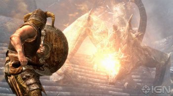 [PS3]The Elder Scrolls V: Skyrim (+ ALL DLC) (2011) [RIP][RUS][P] [3.41][3.55][4.21][4.30]