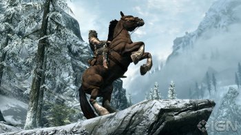 [PS3]The Elder Scrolls V: Skyrim (+ ALL DLC) (2011) [RIP][RUS][P] [3.41][3.55][4.21][4.30]
