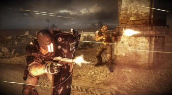 [XBOX360] Army of TWO: The Devil’s Cartel [Region Free/ENG]