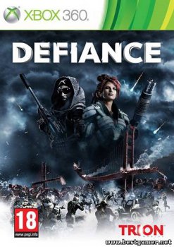 [XBOX360]Defiance [PAL|ENG] [LT+ v2.0]