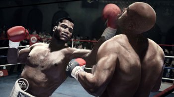 [XBOX360][Freeboot][FULL]Fight Night Champion [RUS]