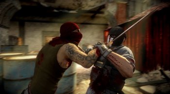 [PS3][PS3]Army of Two The Devils Cartel All DLC[EURENG][4.30]-от BESTiaryofconsolGAMERs 