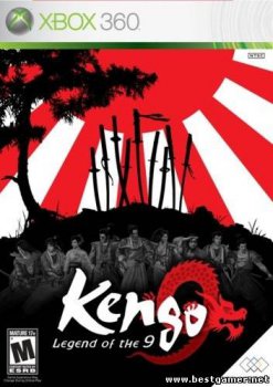 [XBOX360]Kengo Legend of the 9 [PAL][ENG]