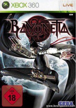 [XBOX360]Bayonetta (2010) [Region Free][ENG] [L]