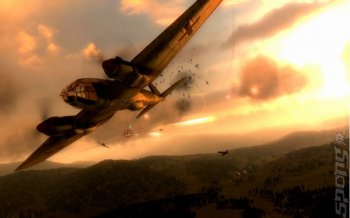 [PS3]Air Conflicts: Pacific Carriers [FULL] [RUS] [3.41/3.55/4.30+]