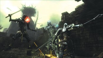 [PS3]Demon's Souls (2010) PS3 | Repack
