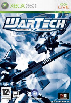 [XBOX360]WarTech: Senko no Ronde (2007) [Region Free][ENG]